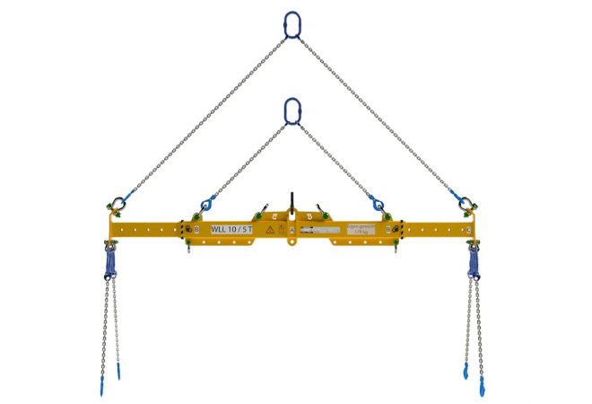 evenaar-min-max-draaglast-kg-3.000-6.000-lengte-mm-2.450-3.850-eigen-gewicht-kg-116-type-2530ues6-3t