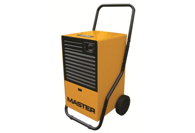 Master Luchtontvochtiger DH 26 - JSK Handelsonderneming Master Luchtontvochtiger DH 26 - JSK Handelsonderneming