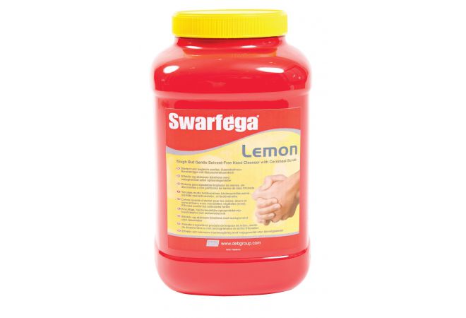 Swarfega Lemon pot (SWL45L)
