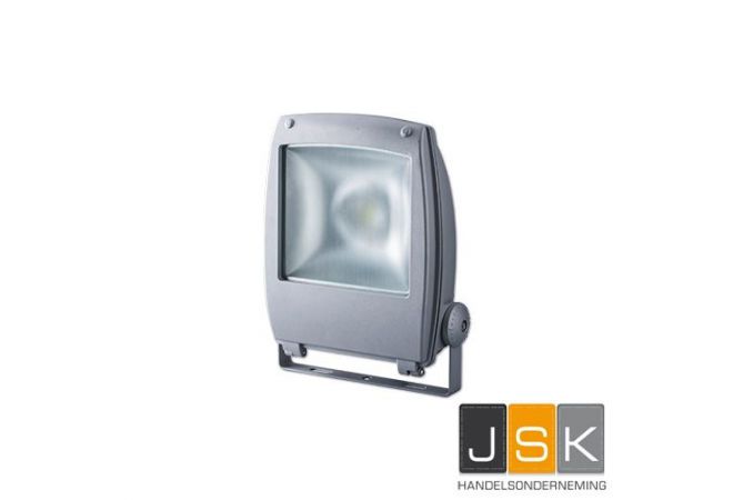 Led Schijnwerper 55 watt klasse 2  FENON | verlichtingshoek 60° | 3 jaar garantie | 117046 - JSK Handelsonderneming